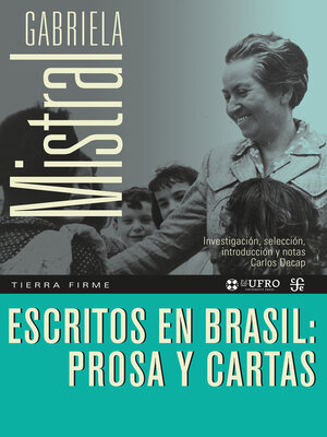 cover image of Escritos en Brasil